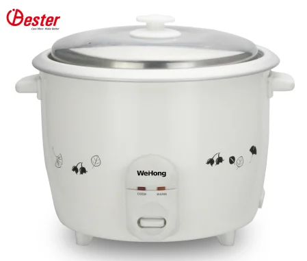 2.2L 900W Rice Cooker with Bowl Shape Inner Pot and Heater - China Bowl  Heater Rice Cooker and Bowl Pot Rice Cooker price