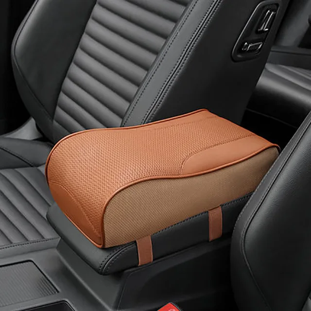 armrest covers car