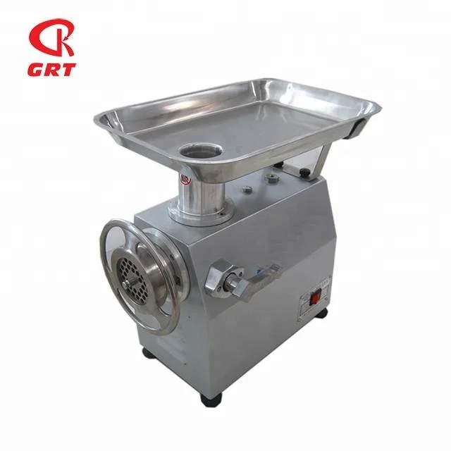 GRT-MC22P Best Selling 22 Electric Fish Meat Grinder With CE Certificate