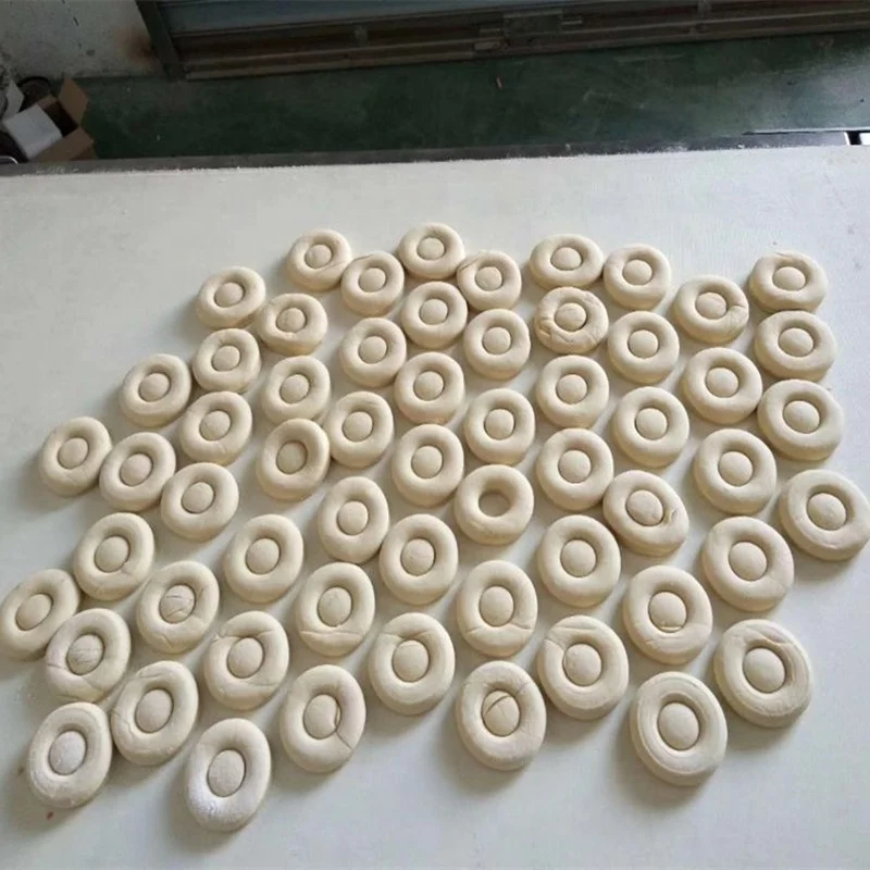 
Лидер продаж, высококачественный автоматический измельчитель теста в европейском стиле 