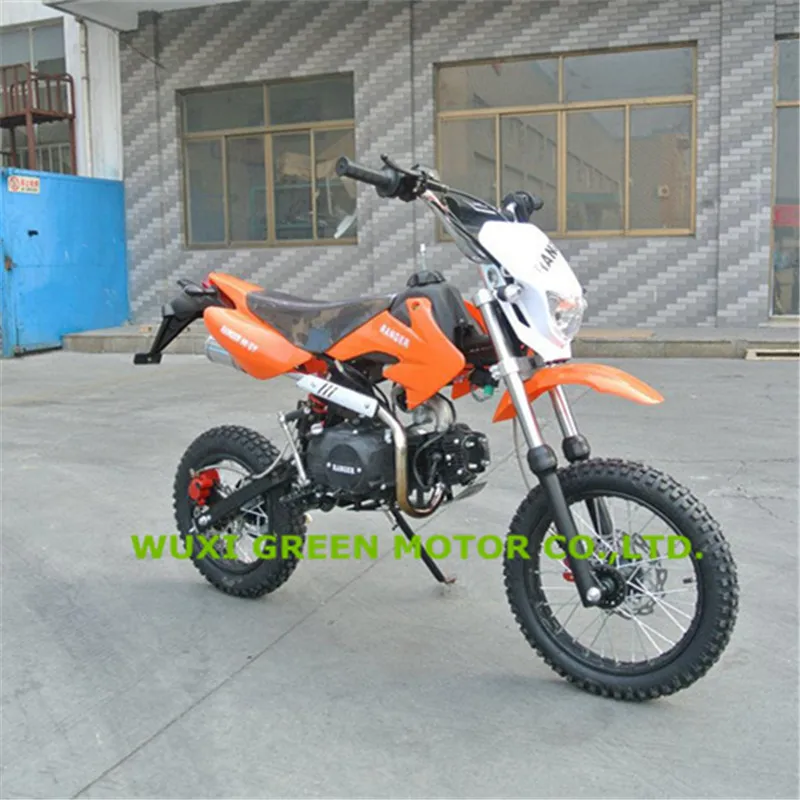 off road pocket bike