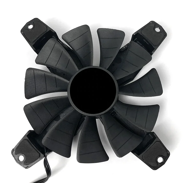 Регулируемый цветной rgb-вентилятор со светодиодной подсветкой, высоким статическим давлением, 120 мм, ШИМ-вентилятор для управления материнской платой, акриловый rgb-вентилятор