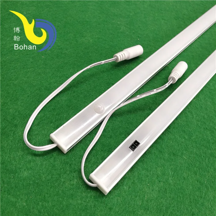 
 Светодиодная трубка для шкафа с датчиком движения 2020, 18 Вт, распродажа  