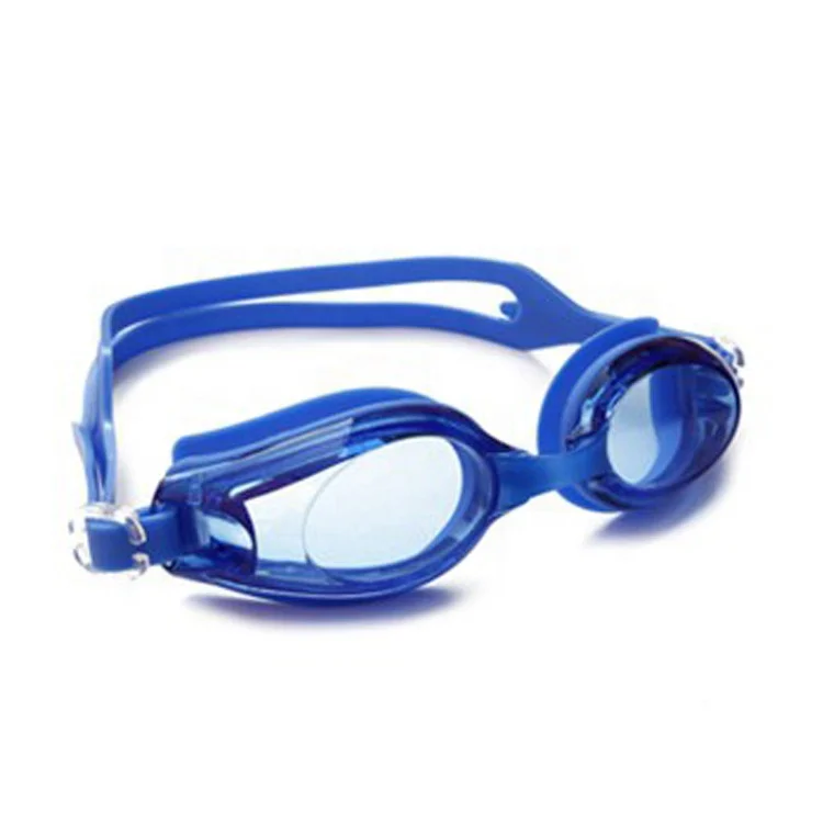 Details about   Goggles swimming Graduated show original title 2,50 Myopia Lens Polycarbonate Excellent Quality 