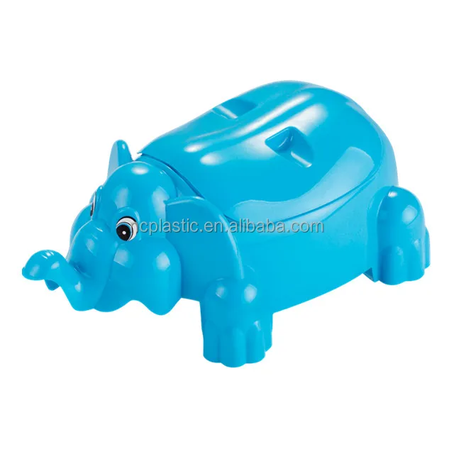 En Forme D Elephant En Plastique Bebe Siege De Pot Avec Couvercle Buy Pot De Bebe Pot De Bebe En Plastique De Forme D Elephant Siege De Pot De Bebe Avec Le Couvercle Product On