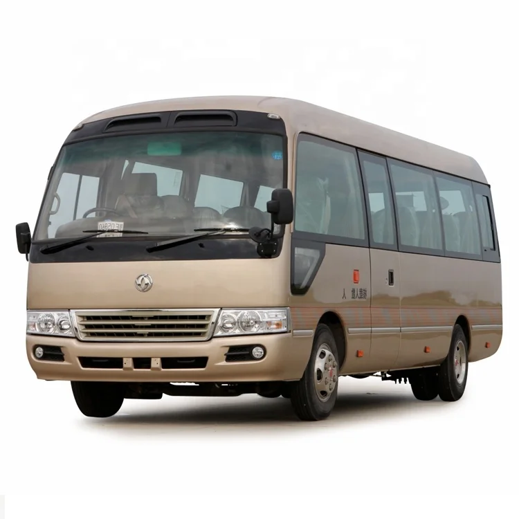 buying a mini bus