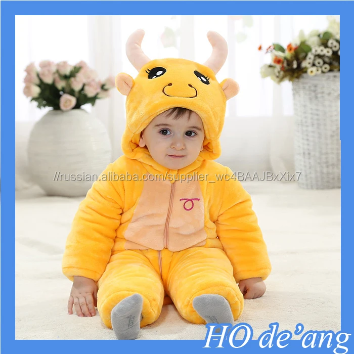 
Hogift Детские Новогодние Одежда Зима Детские Комбинезоны Дети Детские Подняться Одежда Пижамы 