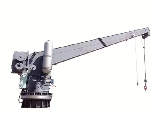 IACS одобренный морской Давид кран liferaft (14KN 21KN 30KN 35KN)