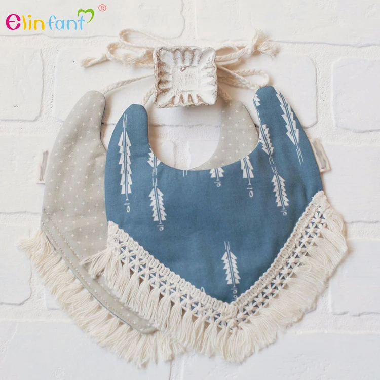 Надежный поставщик Китая Candy-Colored Just Born Baby Bibs