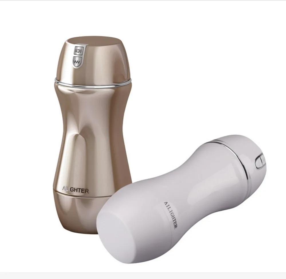 Man Sex Toy Vibrating Vagina with Voice