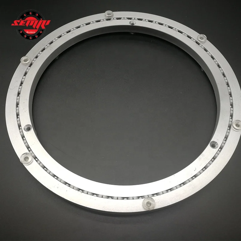 300 мм поворотная пластина круглой вращающейся 12 дюймов настольных подносов