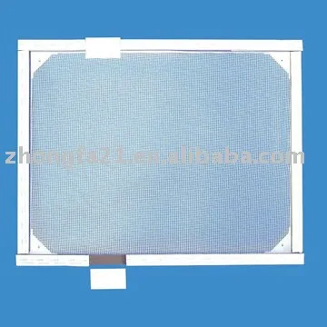 High Quality DIY Magnetic Window Screen