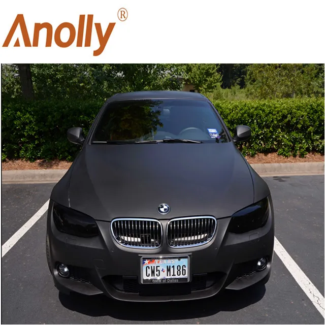 Matte Paint Is A Growing Trend, But Is It Worth The Extra Hassle And