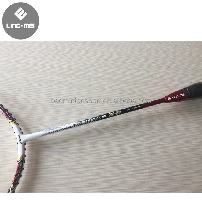 Professional Badminton Racke Quality As YANG YANG BRAND for Tournament