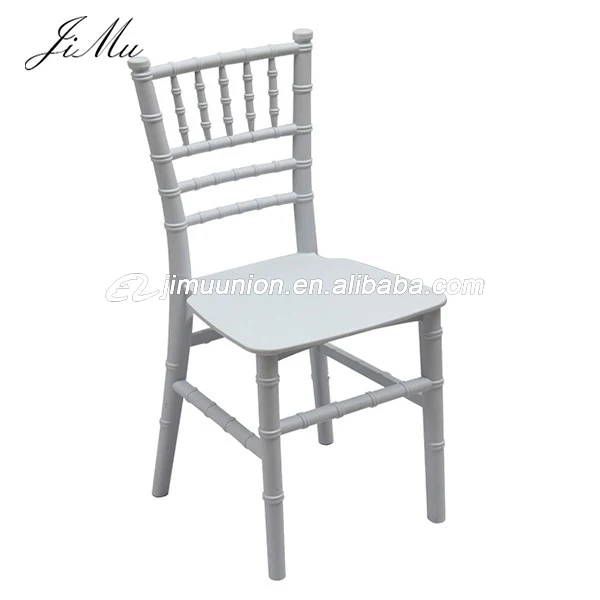 
Оптовая продажа, кристально чистые детские стулья Тиффани для свадьбы, детские стулья Chiavari для детей 