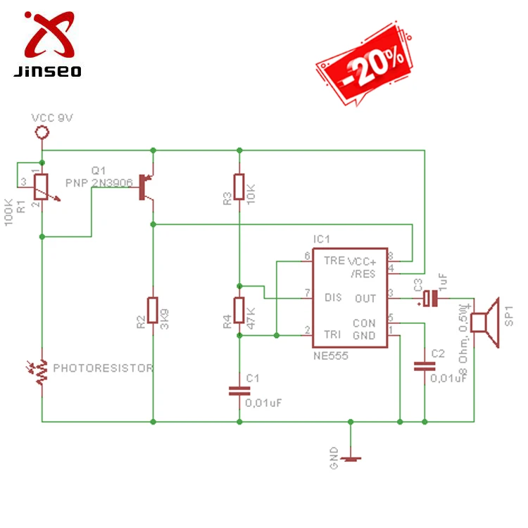 pcb circuit design software