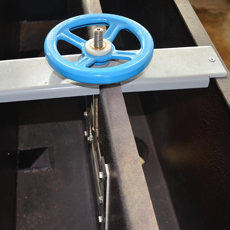 PAC PAM Mixing Agitator Dissolved air Flotation  DAF Systems for Wastewater Treatment