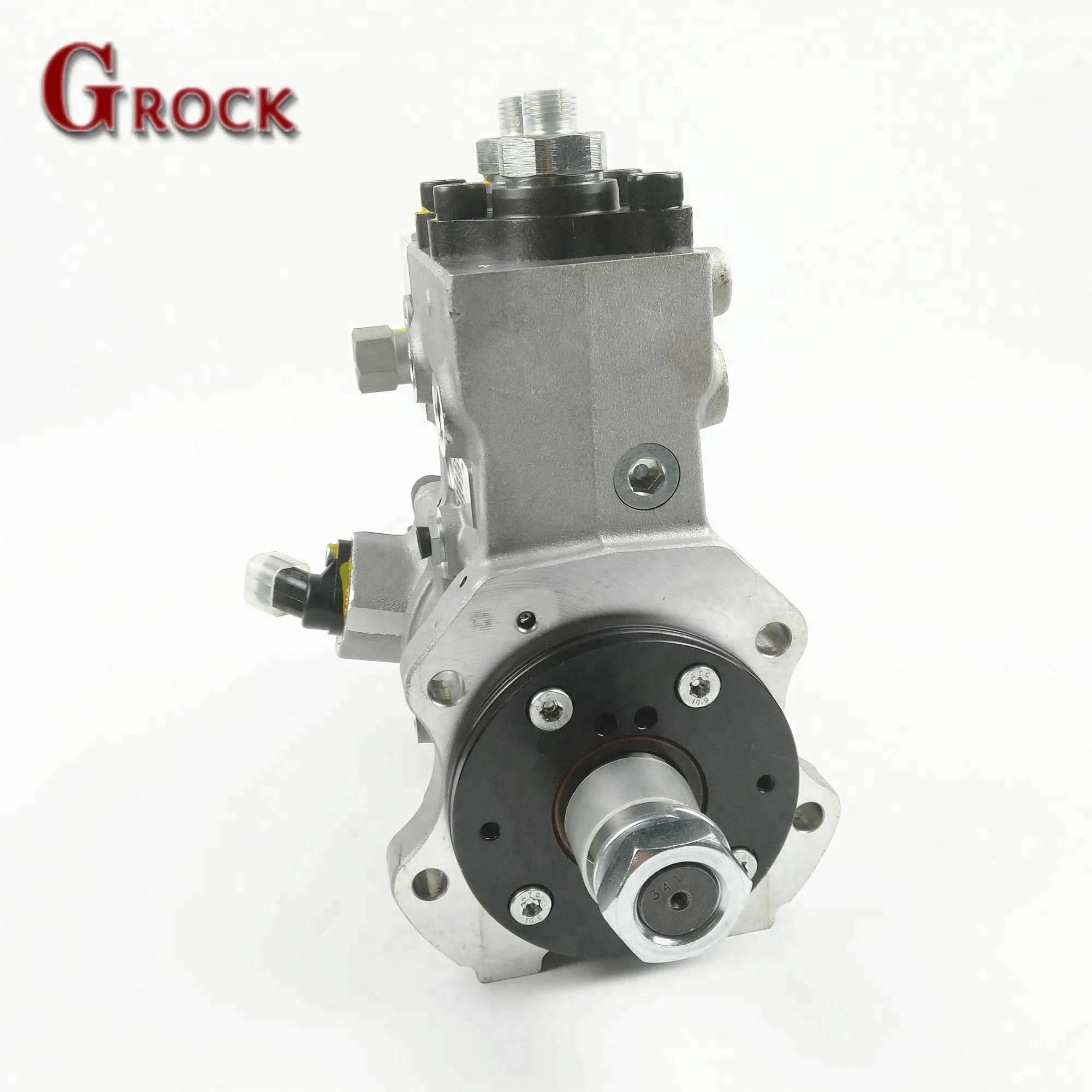 diesel engine common-rail injection pump 0445020116| Alibaba.com