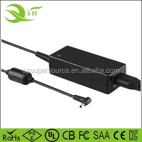 Ac Adapter Notebook Charger 19v 2 1a For Asus Eee Pc Seashell 1005ha 1015pe 1015 1005hab 1215 1215t 1215p Power Supply Cord Buy Notebook Charger Ac Adapter 19v 2 1a Product On Alibaba Com