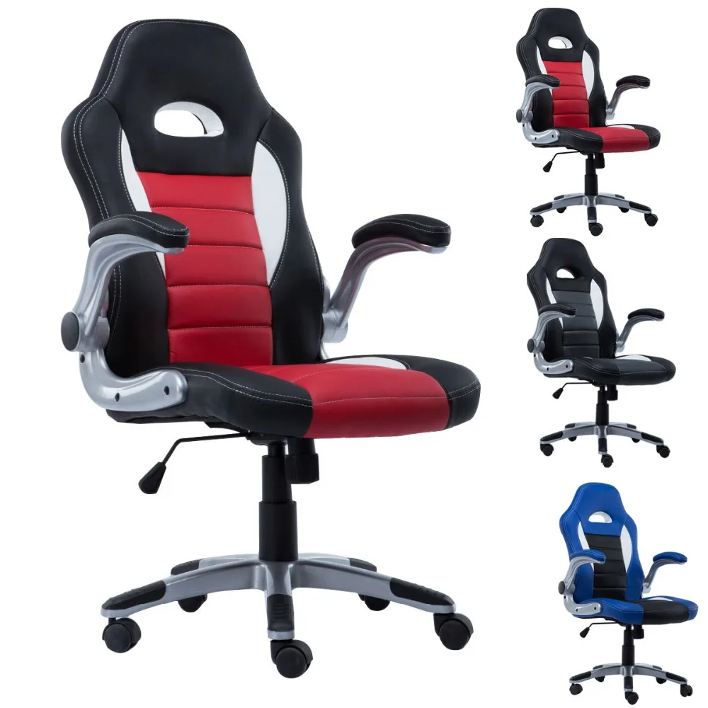 Popular Racing Seat Office Chair-Buy Cheap Racing Seat