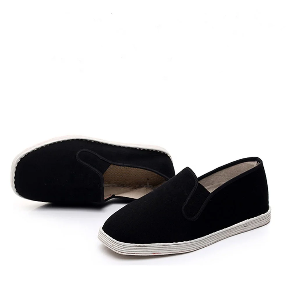 Wing Chun Kung Fu Tai Chi Martial Arts Shoes