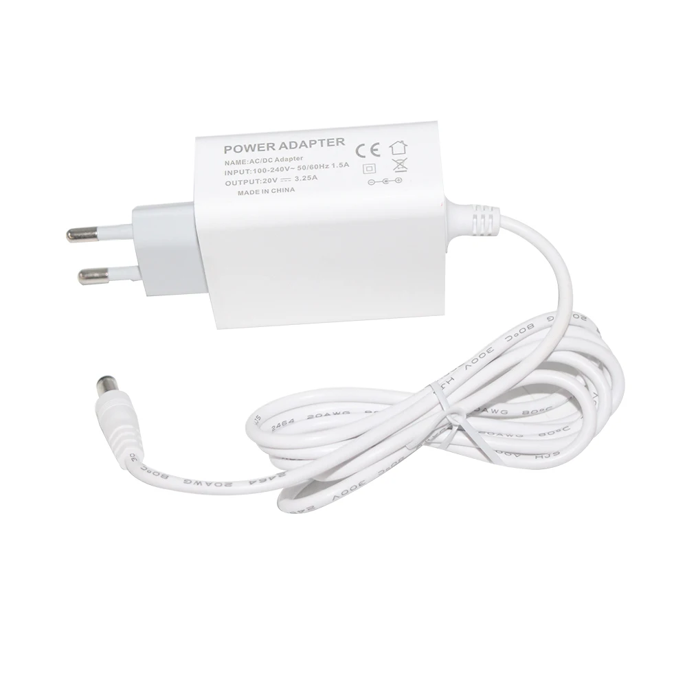 Power Adapter With Us Wall Plug America Adapter 21