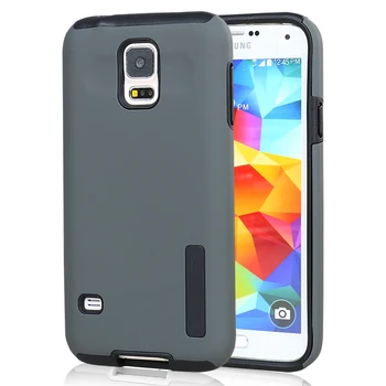 2015 New arrival Back cover with card slot cell phone case for samsung galaxy s5