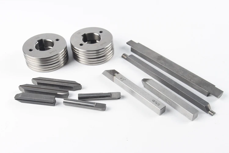 Automatic CNC Wire Compression Coil Spring Making Machine TK-208 ...