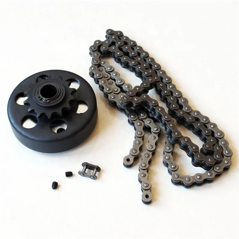 Kart Minibike Drift Trike Cart Clutch 