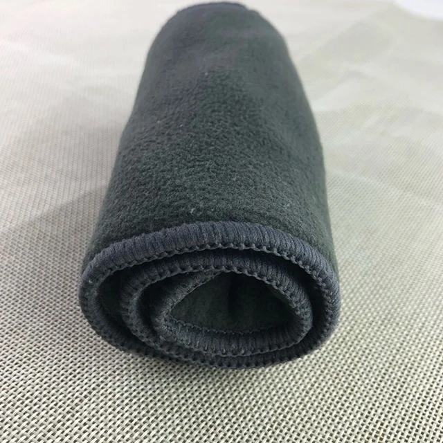 Недорогие моющиеся мягкие органические подгузники из бамбукового угля, тканевые подгузники, тканевые подгузники