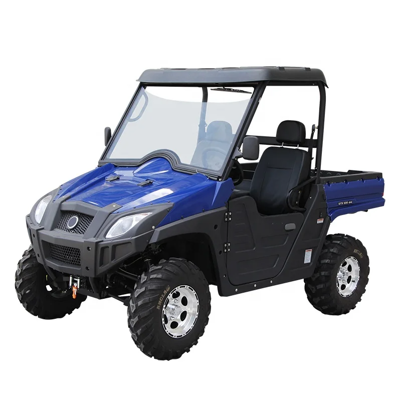 Farm Use Vehicle 4 Wheel Drive 1100cc UTV 4x4