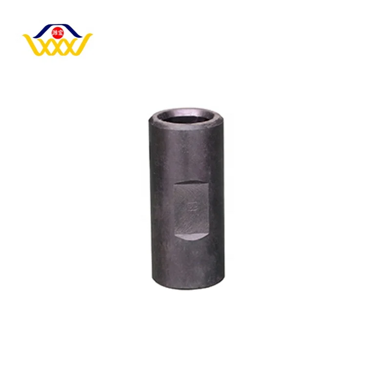 
 Подъемная муфта с присоской  