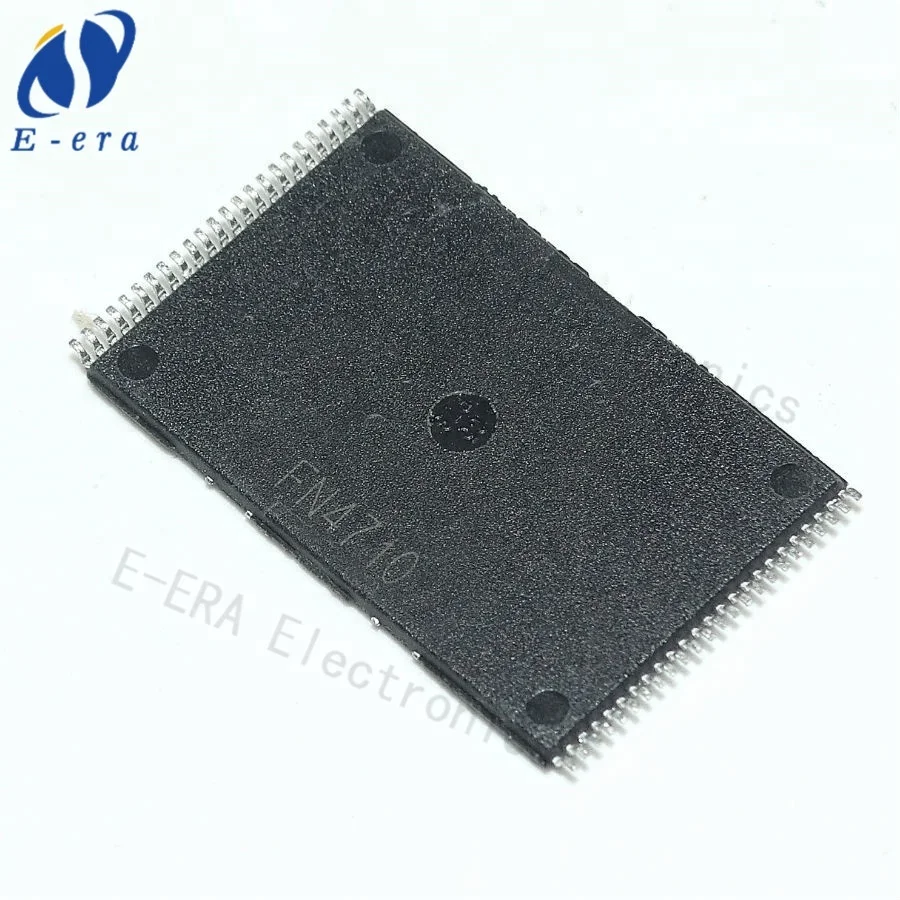 1 pièces TC58NVG1S3ETA00 TC58NVG1S3 TSOP48