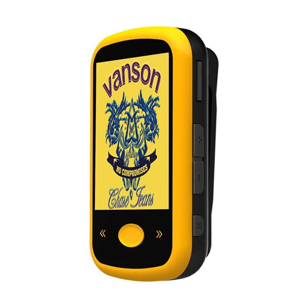 mp3 player