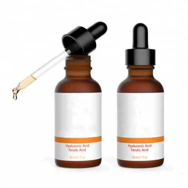 Органический Уход за кожей человека стволовых клеток сыворотка