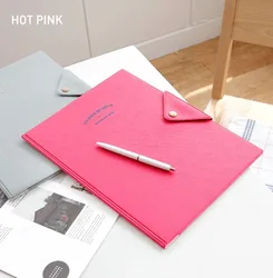 Карманный чехол из ПВХ для ноутбука