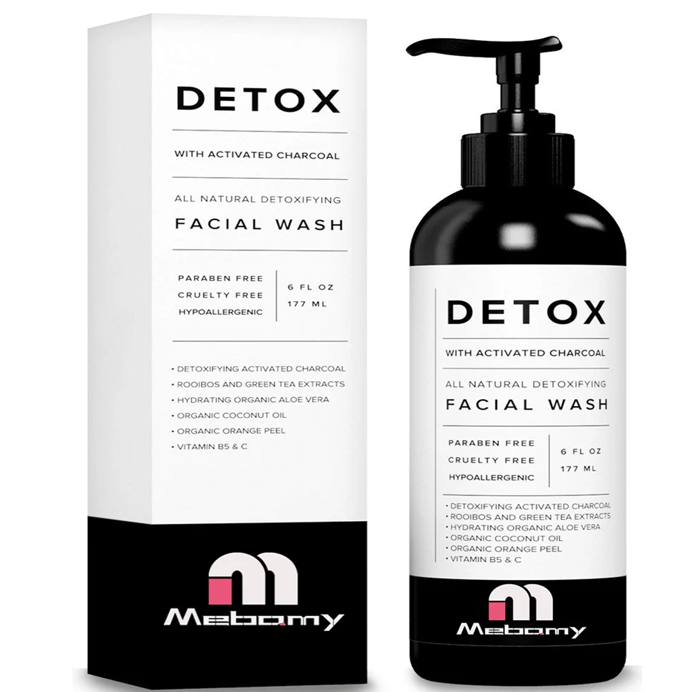 aloe gentle facial wash