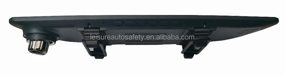 Сонный вождения предупреждение тире камерой и LDWS lane departure warning system