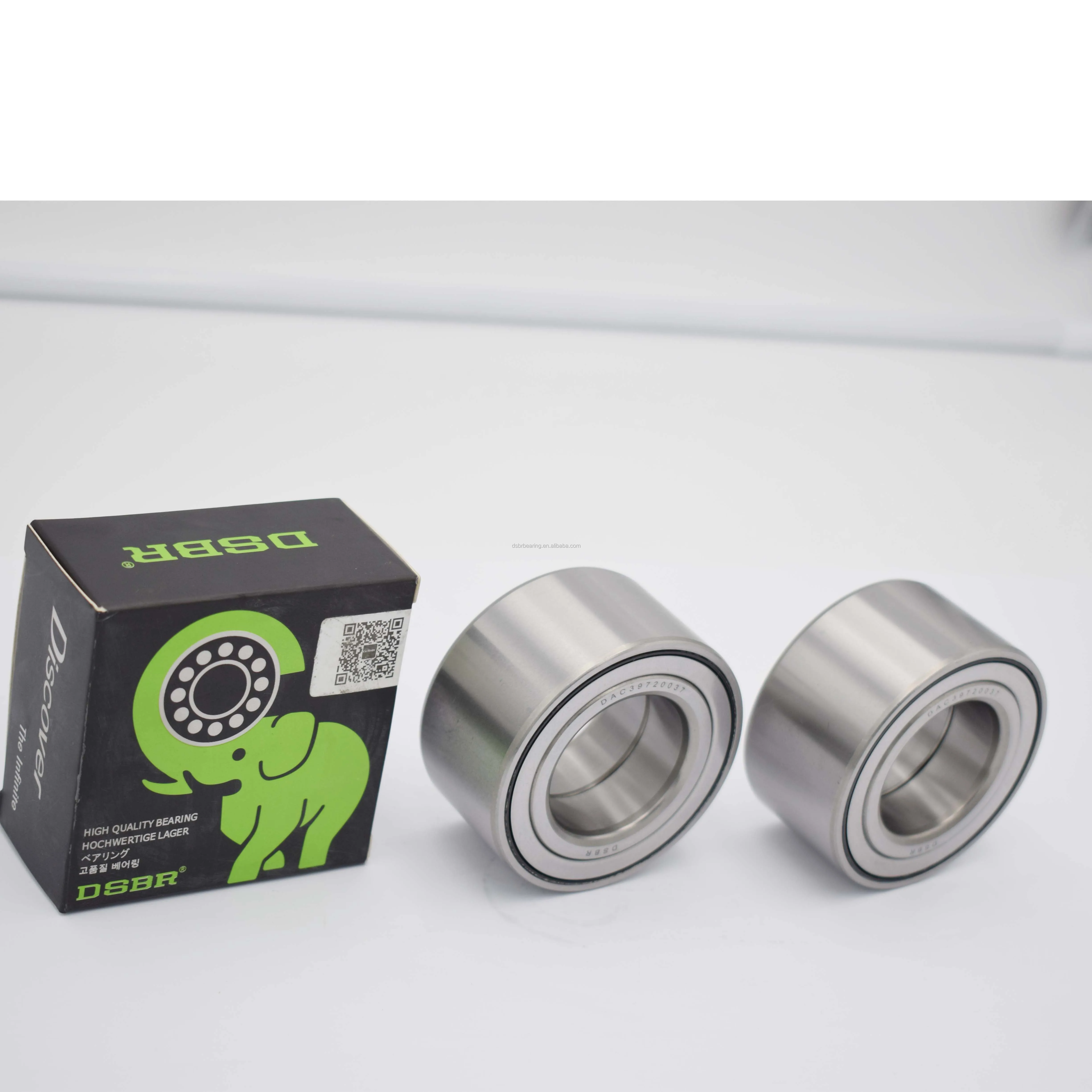 High Quality Auto Parts Rear Wheel Hub Bearing OEM 51720-02000 for ...