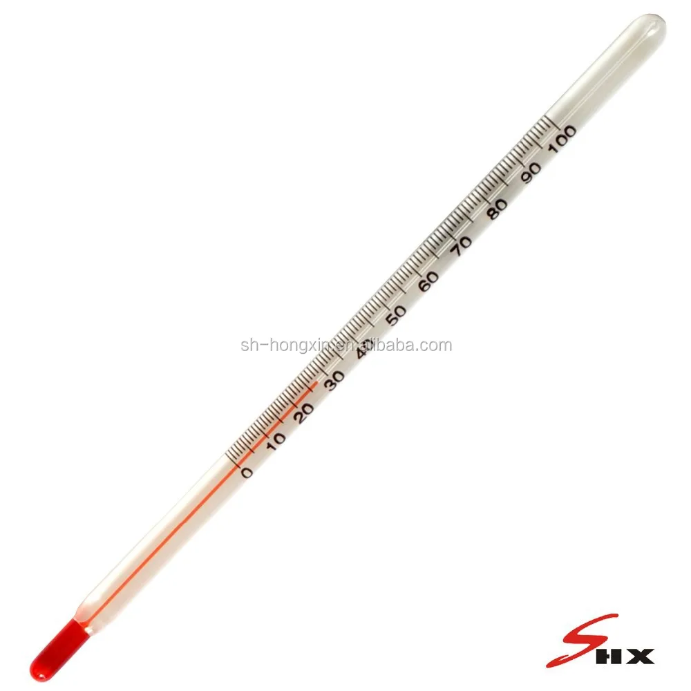 sessie Donder Spuug uit 15cm Glas Vloeistof Thermometer - Buy Kerosine Thermometer,Glazen  Thermometer,Alcohol Thermometer Product on Alibaba.com