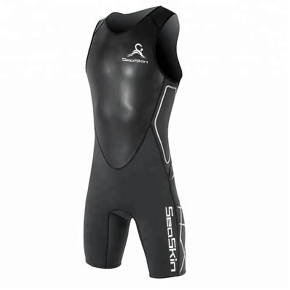 short surf neoprene