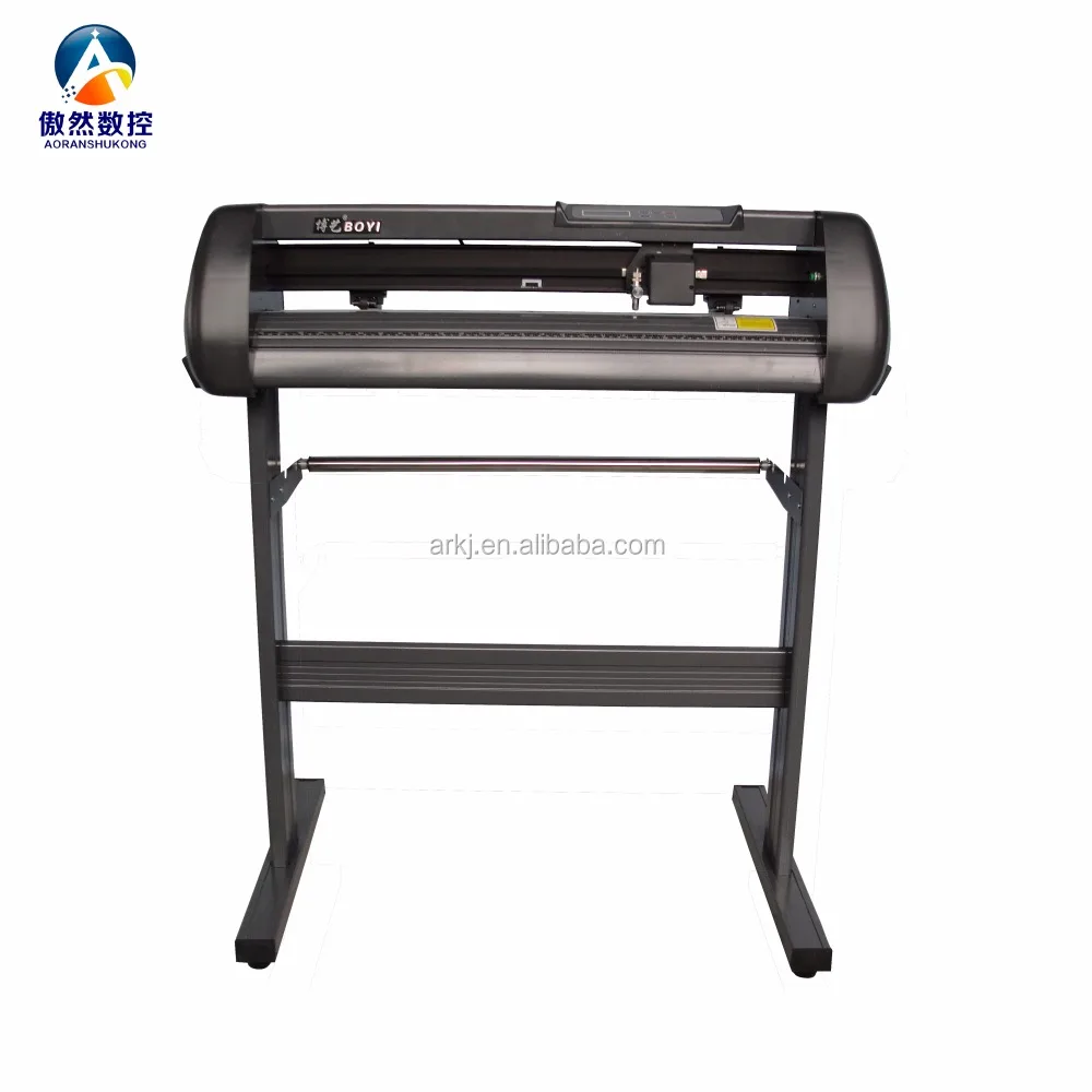 plotter used in computer