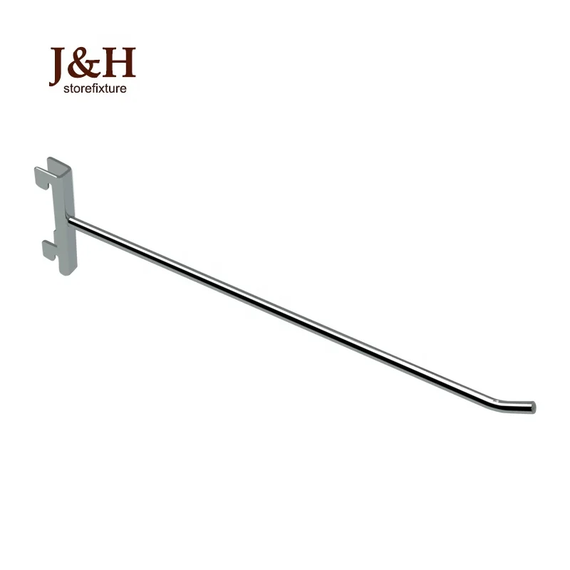 Двойной канал распорки один зубец висит дисплей Металл 2 \