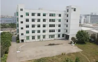 Shenzhen Baiyicai Fashion Co., Ltd. 1