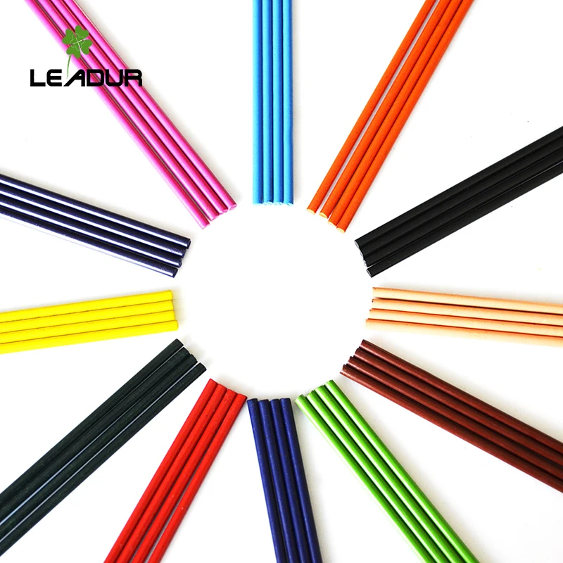 Professional Best Quality Unbreakable Color Pencil Lead Premier Colored Pencil Lead Refill