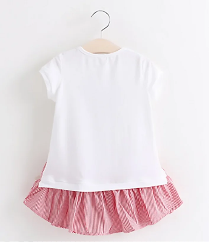 Скидка Взрослая Девочка Одежда Партия Мягкая Детская Одежда Девушки