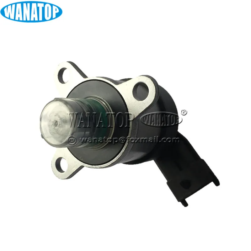 Common Rail Fuel Metering Solenoid Valve 0928400652 for KIA HYUNDAI