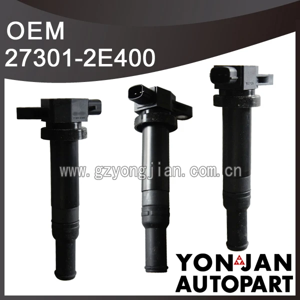 その他 avec_toi Amazon.com: Genuine OEM 27301-3CEA0 Ignition Coil