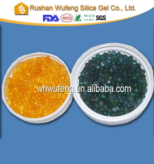水分吸着用乾燥剤を示すdmfフリーシリカゲルオレンジ色変更可能 Buy Dmf送料シリカゲル 示す乾燥剤 水分インジケータ Product On Alibaba Com