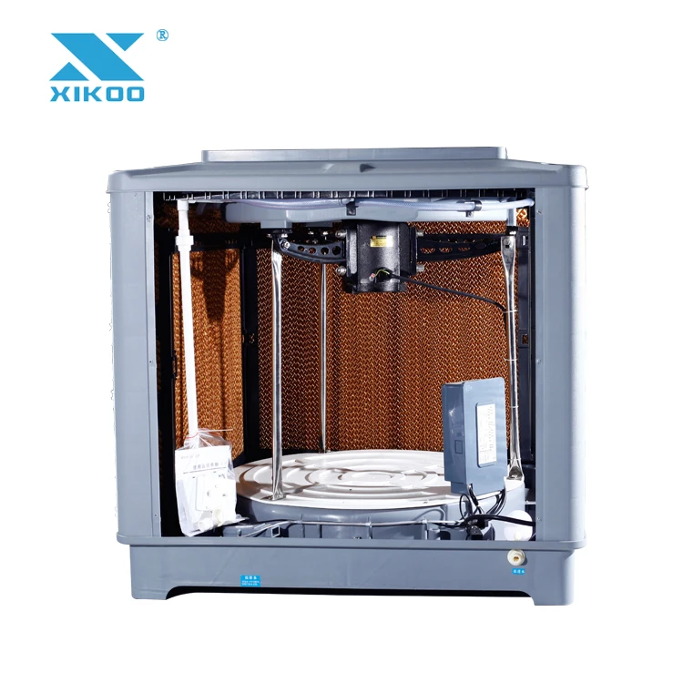 Охладитель воздуха обмотки двигателя в Лахор